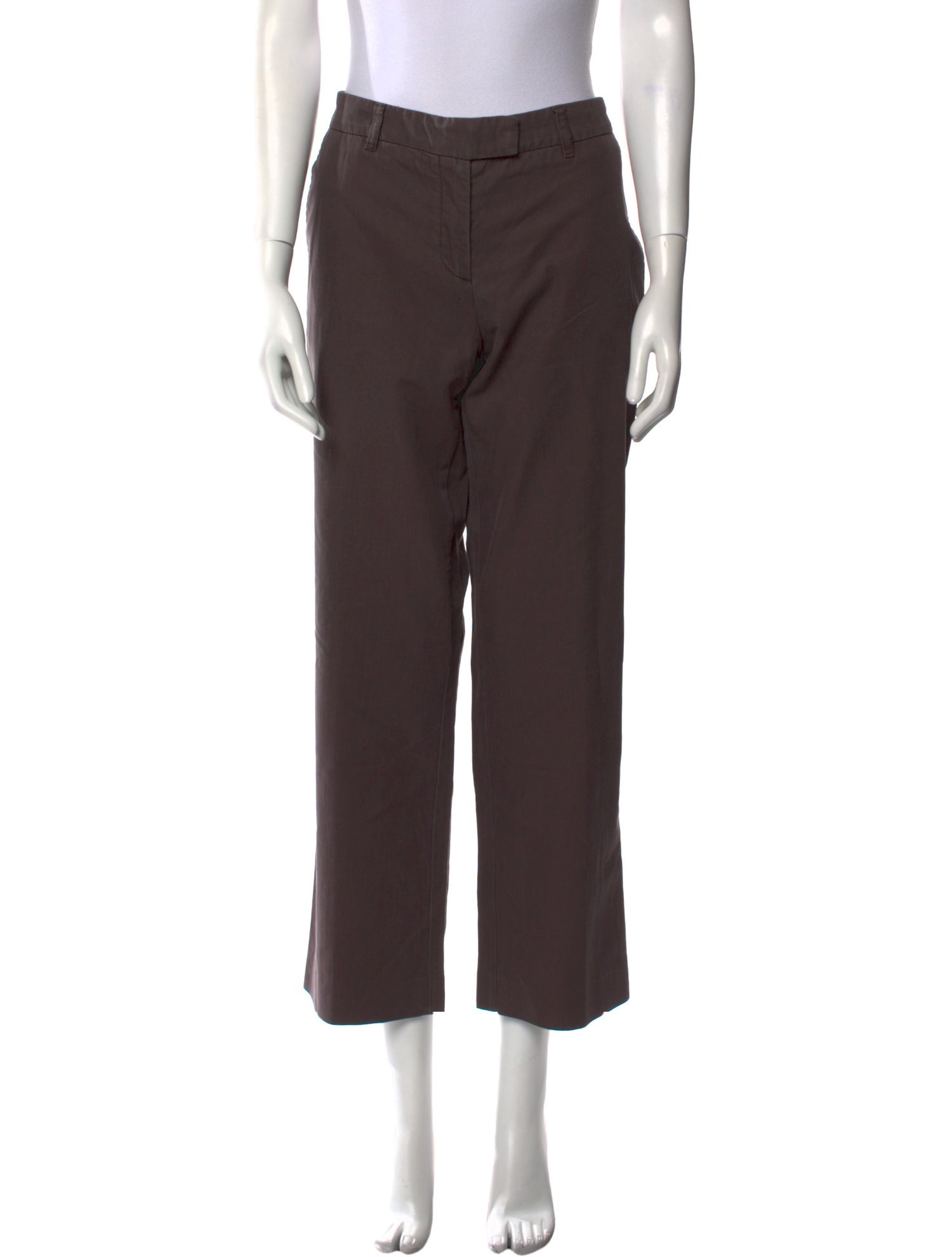 See by Chloé Wide Leg Pants