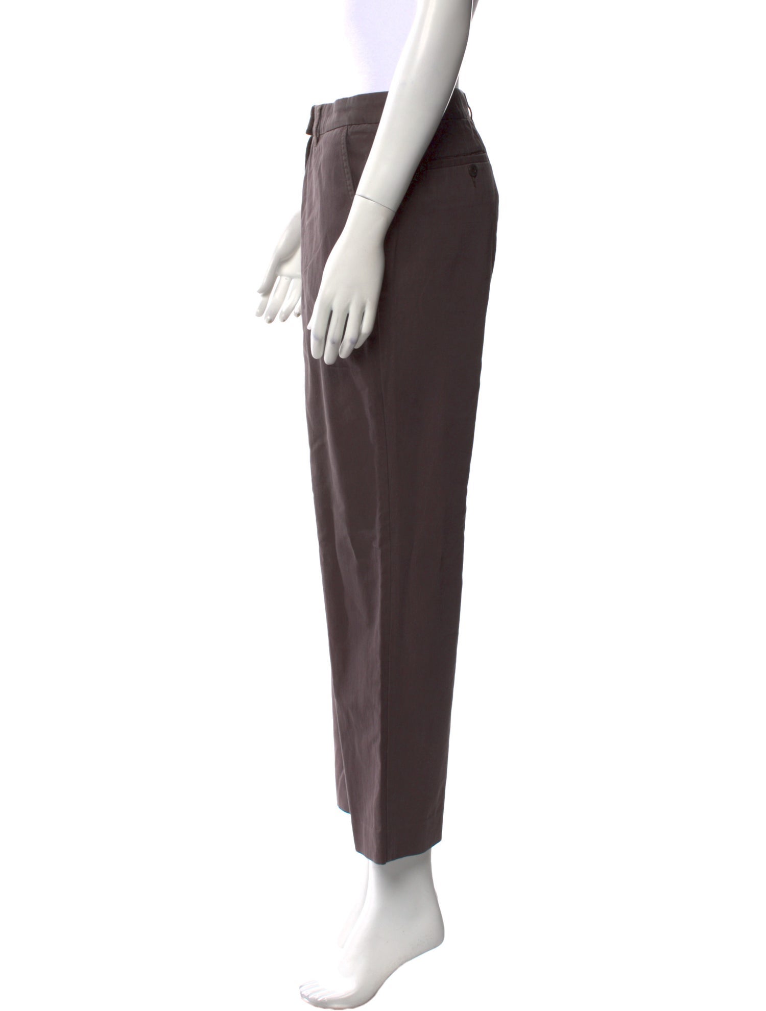 See by Chloé Wide Leg Pants