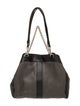 See by Chloé Leather Shoulder Bag