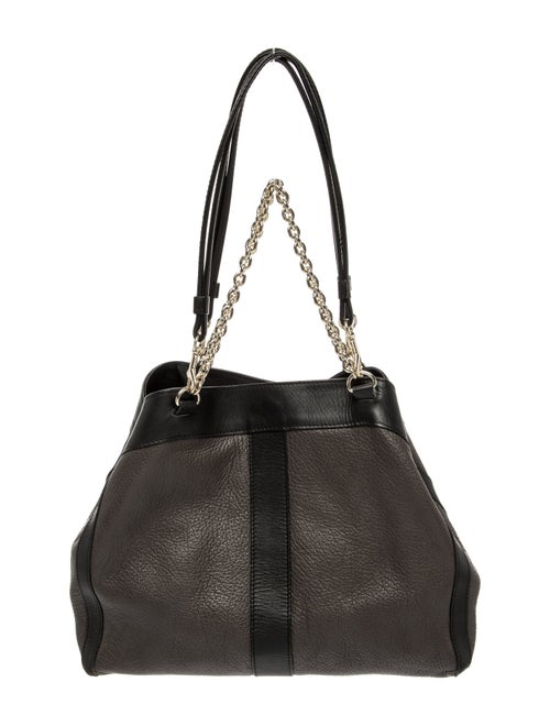 See by Chloé Leather Shoulder Bag