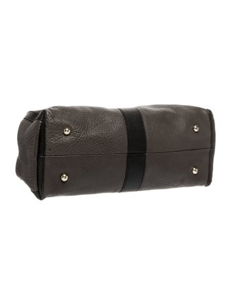 See by Chloé Leather Shoulder Bag