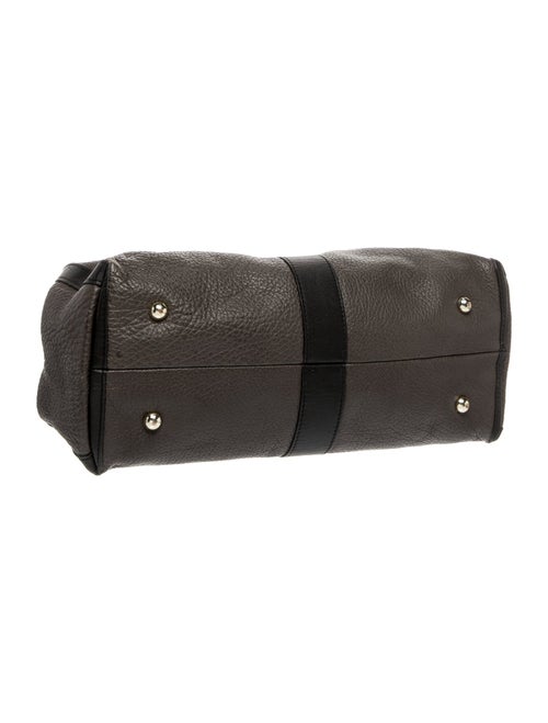 See by Chloé Leather Shoulder Bag