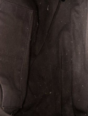 See by Chloé Leather Shoulder Bag