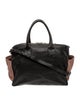 See by Chloé Leather Top Handle Bag