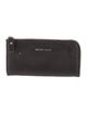 See by Chloé Leather Wallet