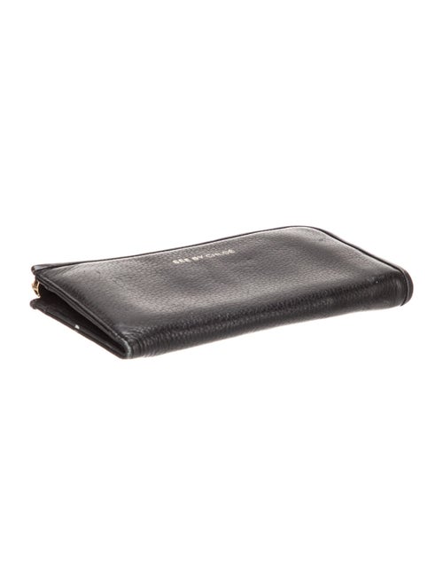 See by Chloé Leather Wallet