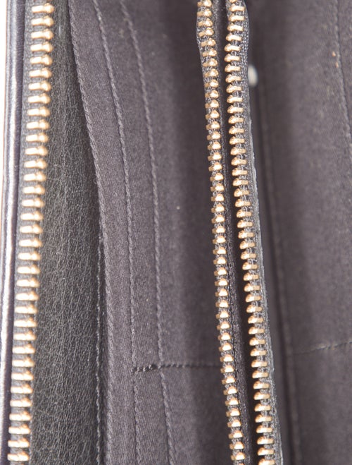 See by Chloé Leather Wallet