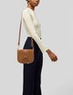 See by Chloé Leather Shoulder Bag