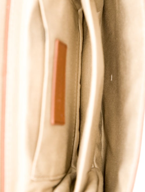 See by Chloé Leather Shoulder Bag