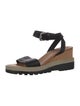 See by Chloé Leather Sandals
