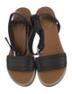 See by Chloé Leather Sandals