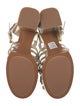 See by Chloé Leather Sandals