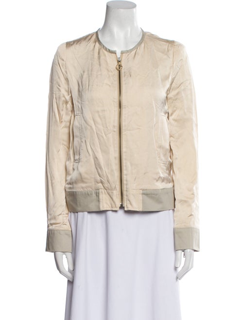 See by Chloé Bomber Jacket