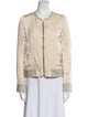 See by Chloé Bomber Jacket