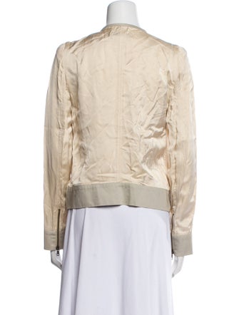 See by Chloé Bomber Jacket