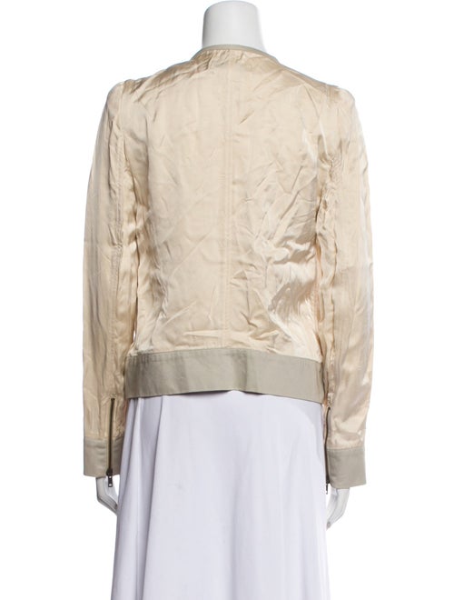 See by Chloé Bomber Jacket