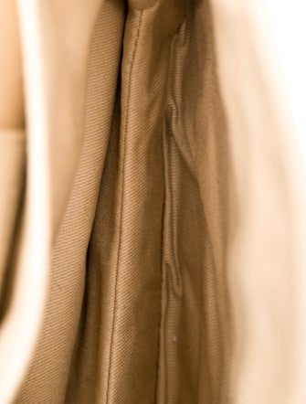 See by Chloé Leather Shoulder Bag