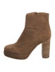 See by Chloé Suede Boots