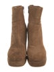 See by Chloé Suede Boots