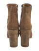 See by Chloé Suede Boots