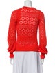 See by Chloé Scoop Neck Sweater