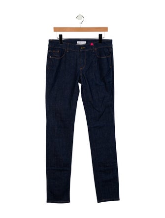 See by Chloé Skinny Jeans