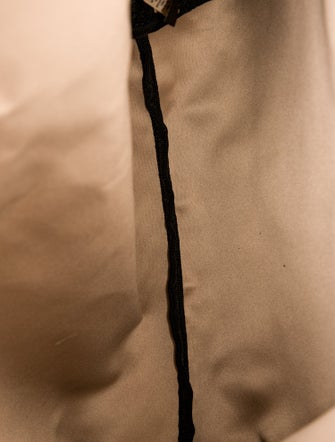 See by Chloé Nylon Top Handle Bag