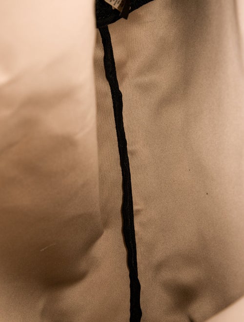 See by Chloé Nylon Top Handle Bag