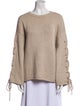 See by Chloé Crew Neck Sweater