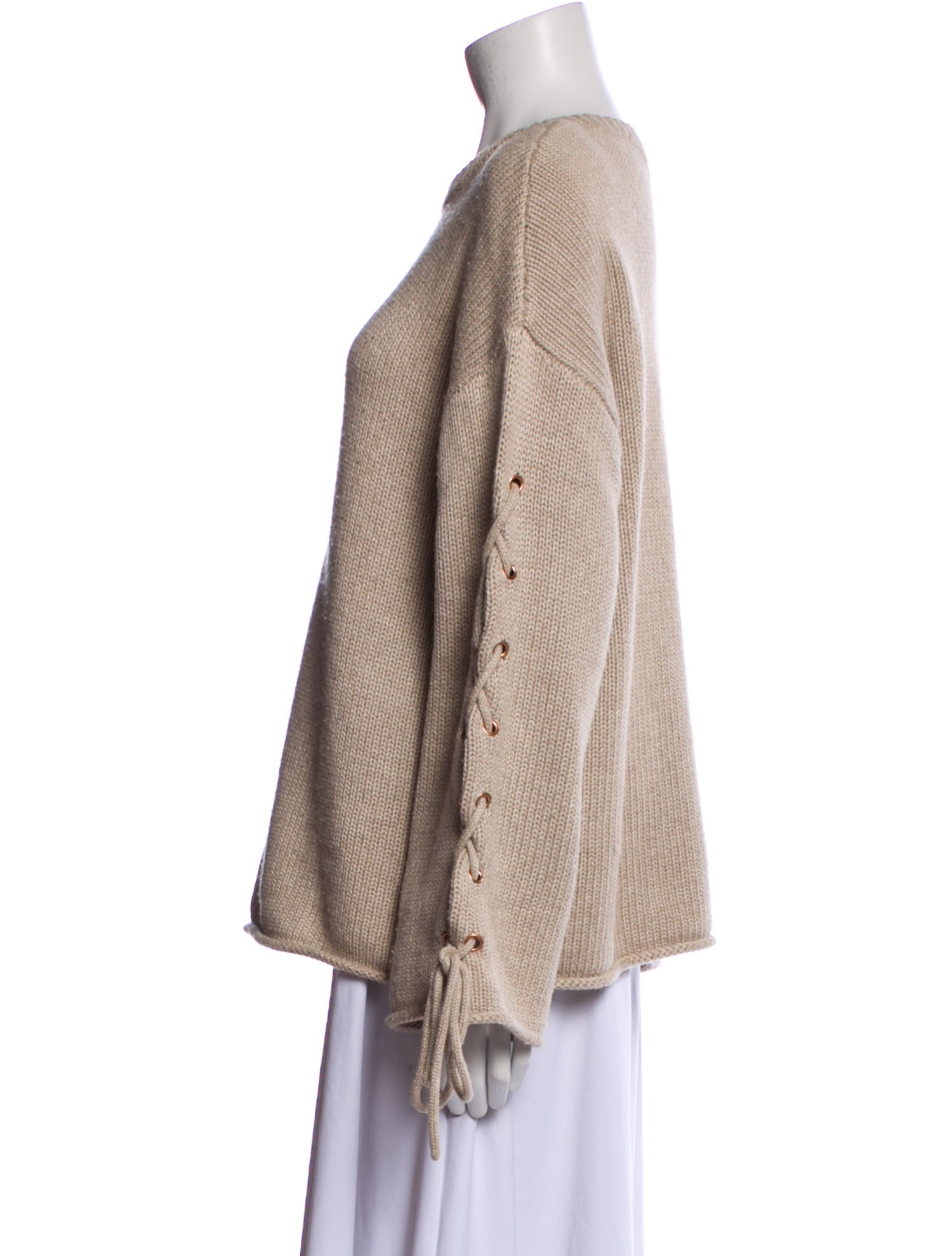 See by Chloé Crew Neck Sweater