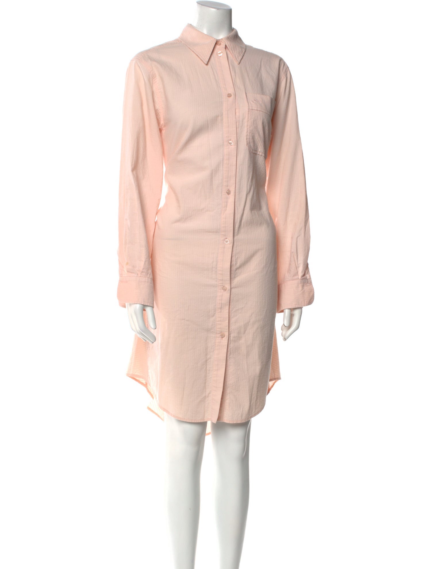 See by Chloé Knee-Length Dress