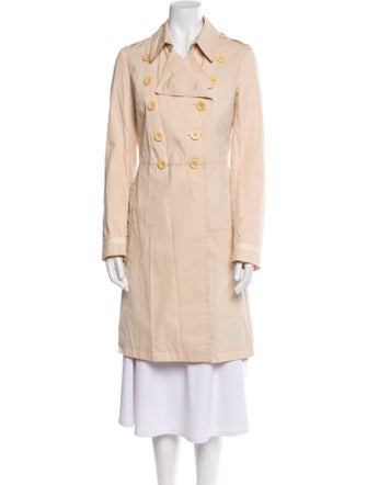 See by Chloé Trench Coat