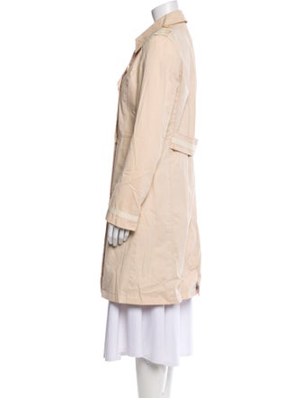 See by Chloé Trench Coat