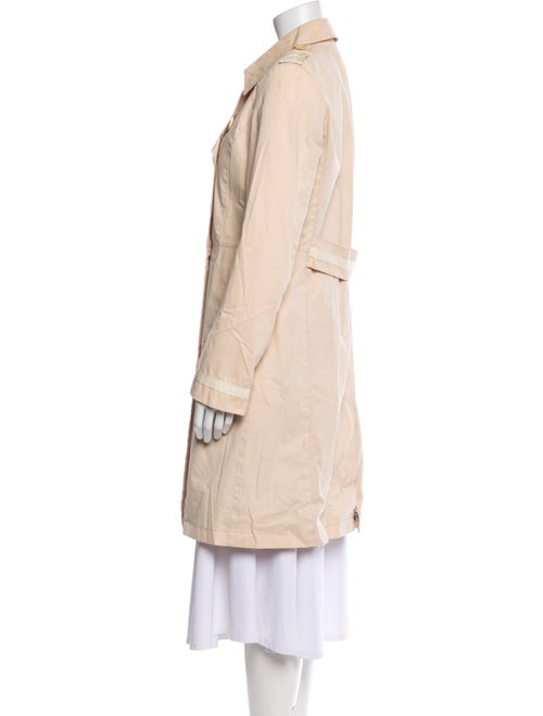 See by Chloé Trench Coat