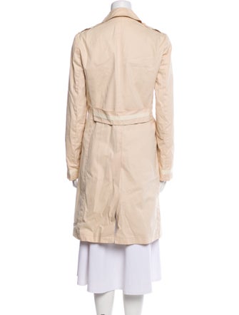 See by Chloé Trench Coat