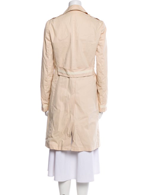 See by Chloé Trench Coat