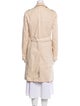 See by Chloé Trench Coat