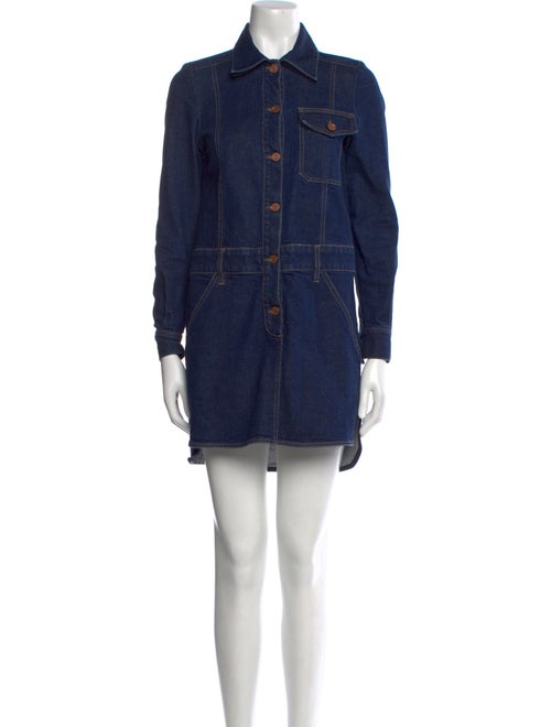 See by Chloé Mini Dress