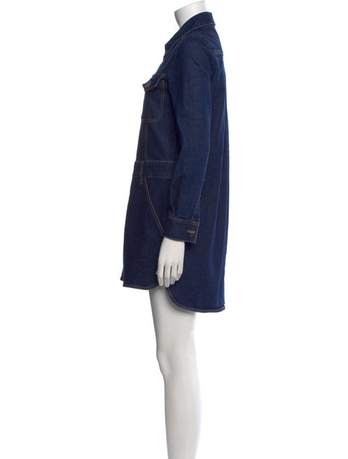 See by Chloé Mini Dress