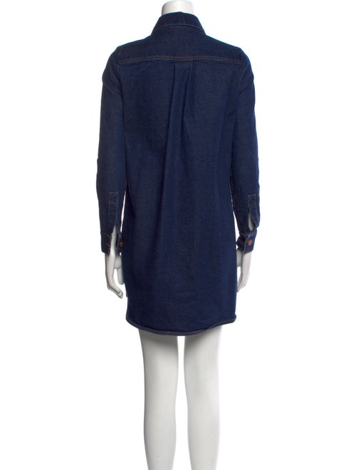 See by Chloé Mini Dress