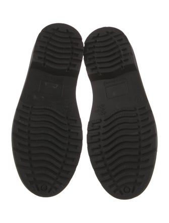 See by Chloé Rubber Rain Boots