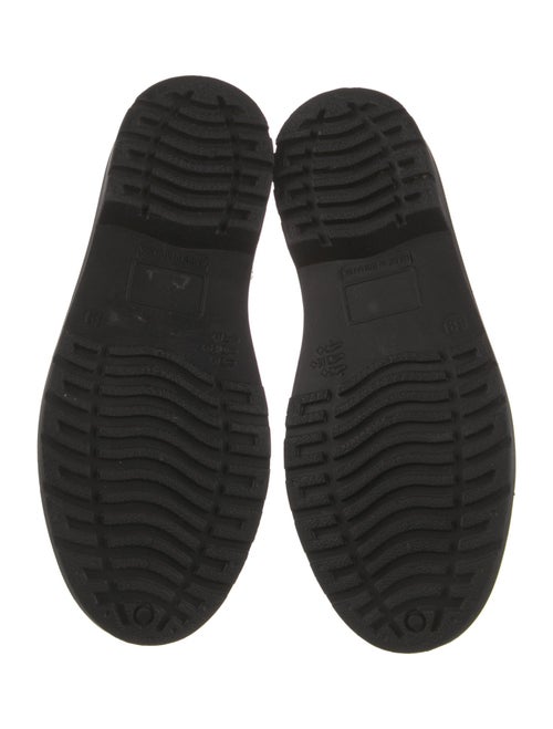 See by Chloé Rubber Rain Boots