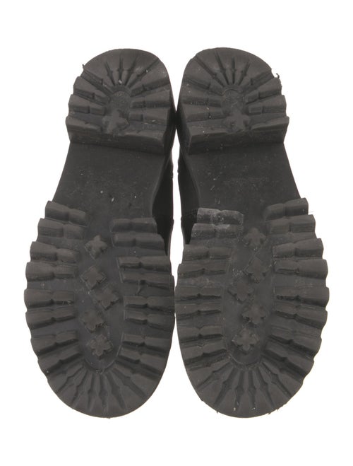 See by Chloé Leather Chelsea Boots