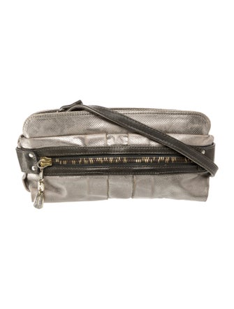 See by Chloé Leather Crossbody Bag