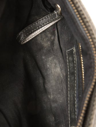 See by Chloé Leather Crossbody Bag