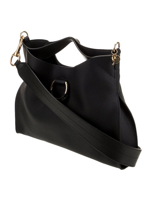 See by Chloé Leather Shoulder Bag