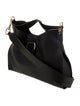 See by Chloé Leather Shoulder Bag