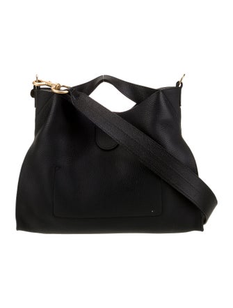 See by Chloé Leather Shoulder Bag