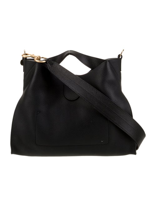 See by Chloé Leather Shoulder Bag