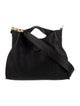 See by Chloé Leather Shoulder Bag